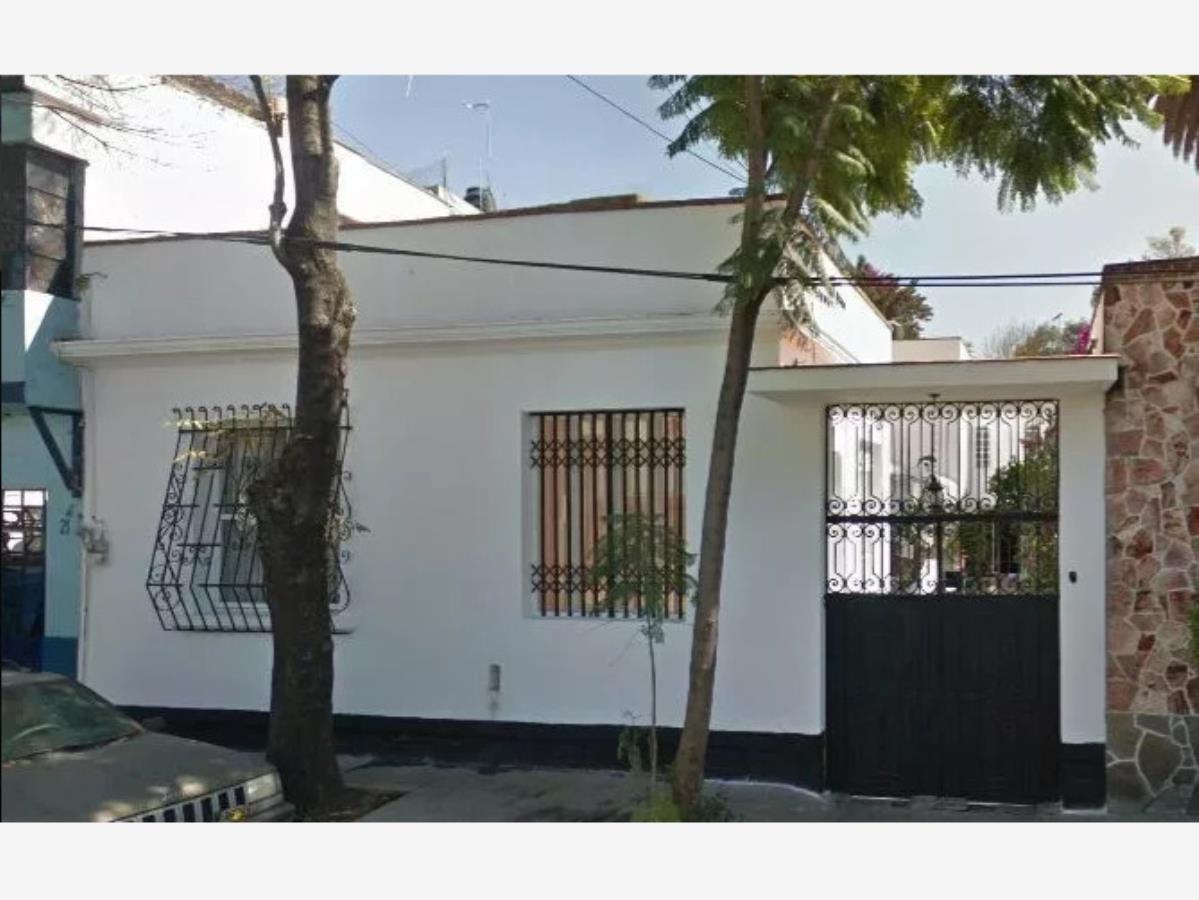 Casa en venta en San Alvaro, Azcapotzalco — foto 1 de 20