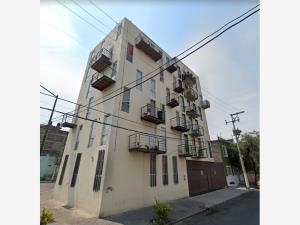 Departamento en Peralvillo, Cuauhtémoc, Ciudad de México