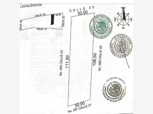 Terreno en venta en Telchac Puerto, Telchac Puerto — foto 2 de 6