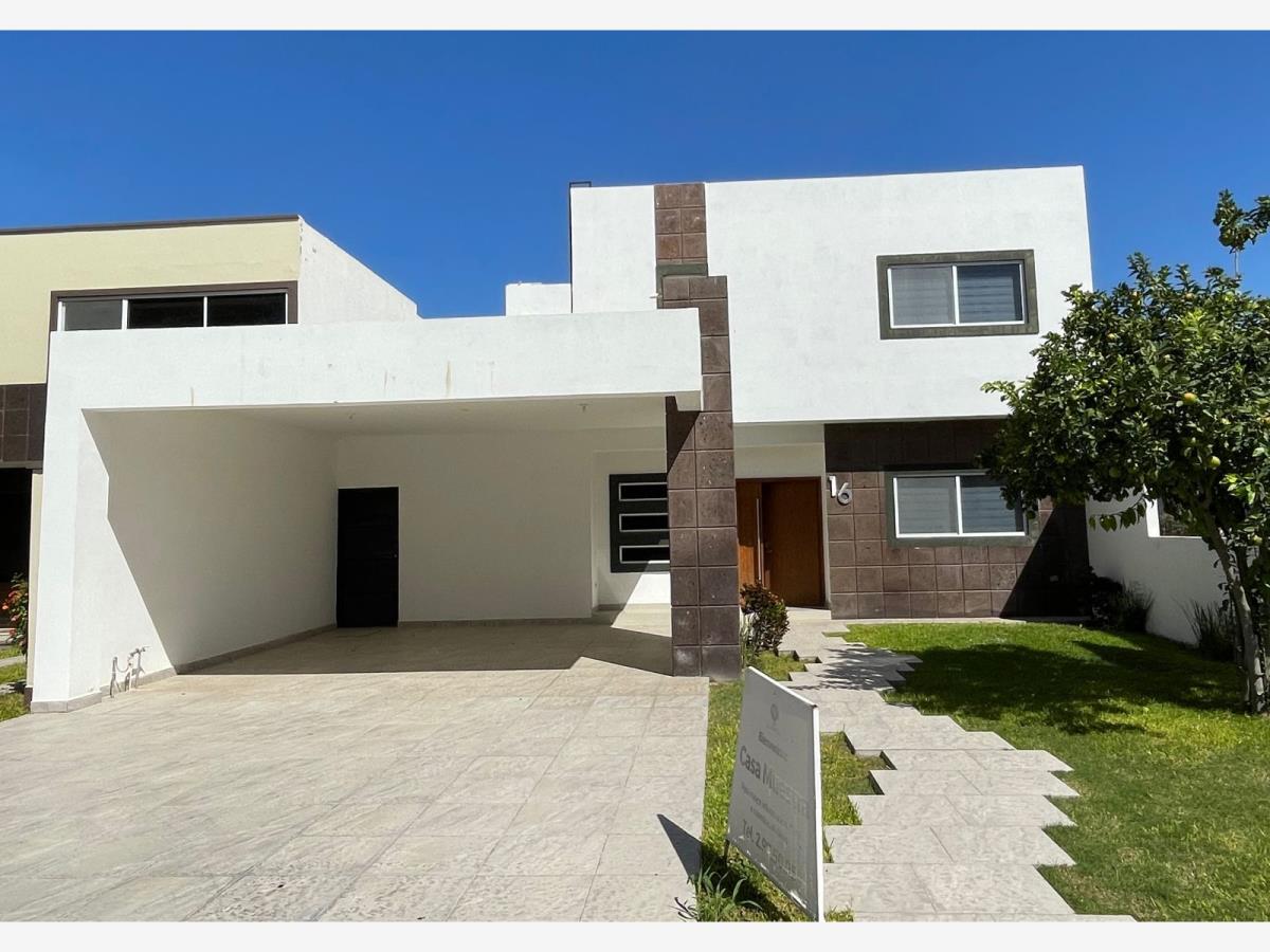 Casa en venta en San Armando, Torreón — foto 1 de 18