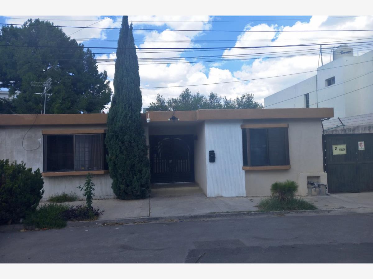 Casa en venta en La Florida, Saltillo — foto 1 de 10