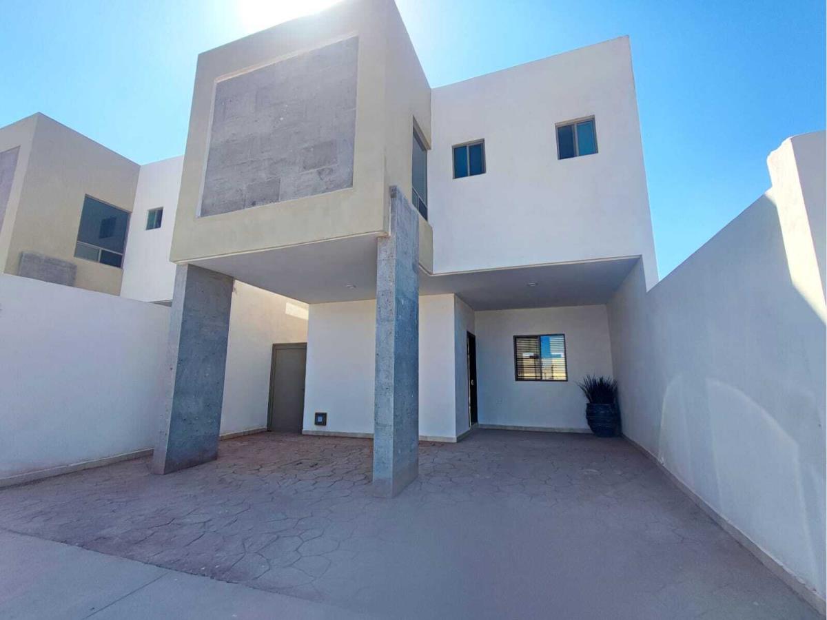 Casa en venta en Ciudad Nazas Polígono 24 A, Torreón — foto 1 de 15