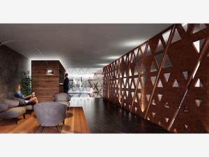 Departamento en venta en Polanco IV Sección, Miguel Hidalgo — foto 3 de 20