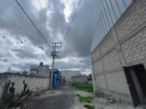 Bodega en renta en El Espino Peralta, Lerma — foto 2 de 5