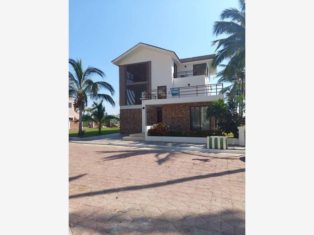 Casa en venta en Villas de Rueda, Mazatlán — foto 1 de 13