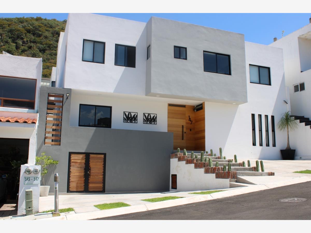 Casa en venta en Cumbres del Cimatario, Huimilpan — foto 1 de 34