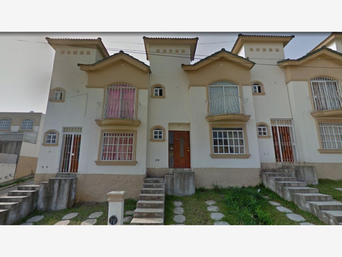 Casa en venta en Las Fuentes, Xalapa — foto 1 de 12