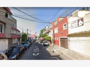 Casa en venta en Agricola Oriental, Iztacalco — foto 3 de 23