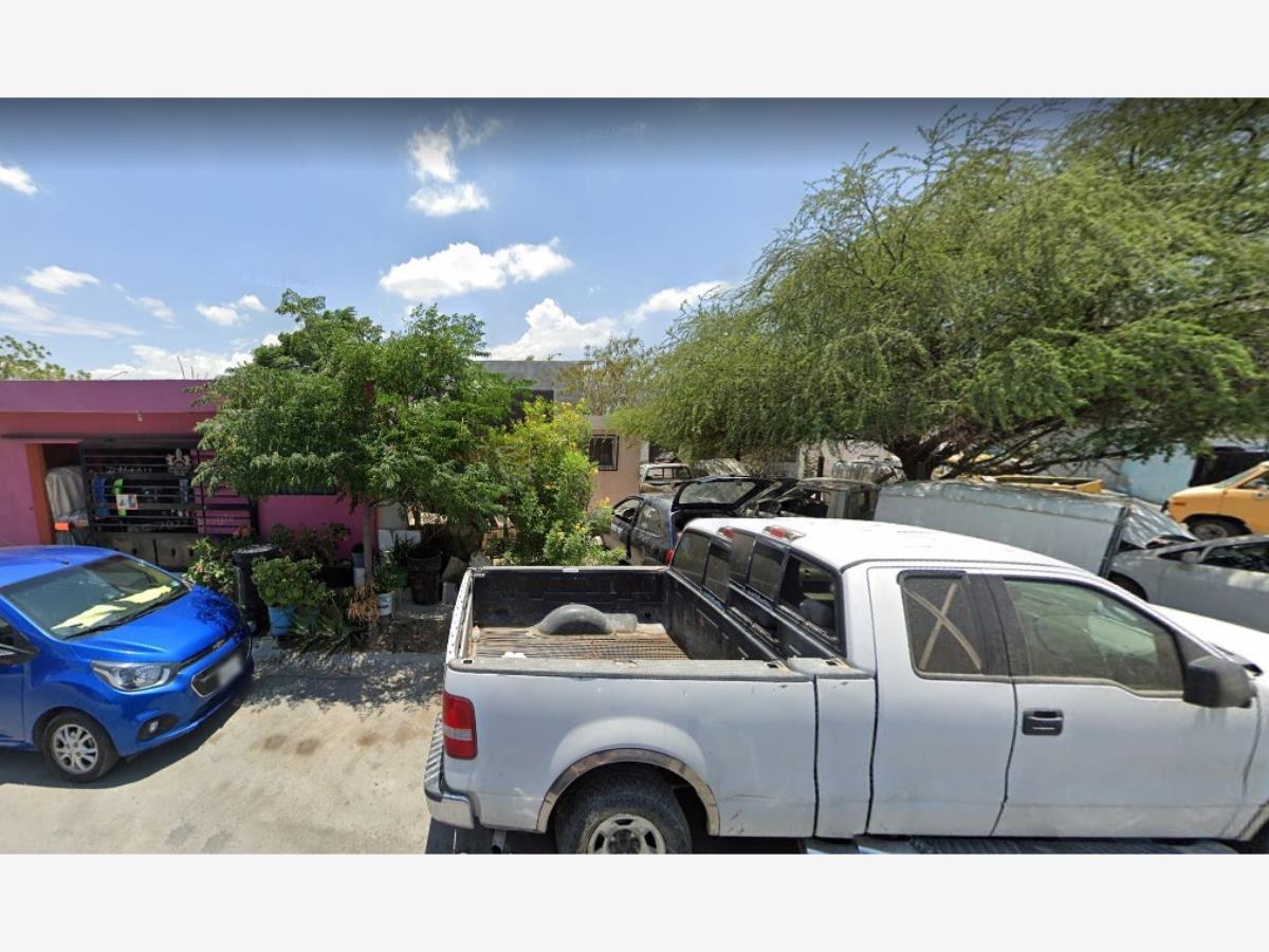 Casa en venta en Vista Montaña, San Pedro Garza García — foto 1 de 7