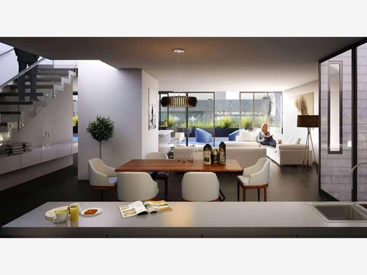 Departamento en venta en Polanco IV Sección, Miguel Hidalgo — foto 1 de 20
