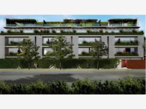Departamento en venta en Polanco IV Sección, Miguel Hidalgo — foto 3 de 20