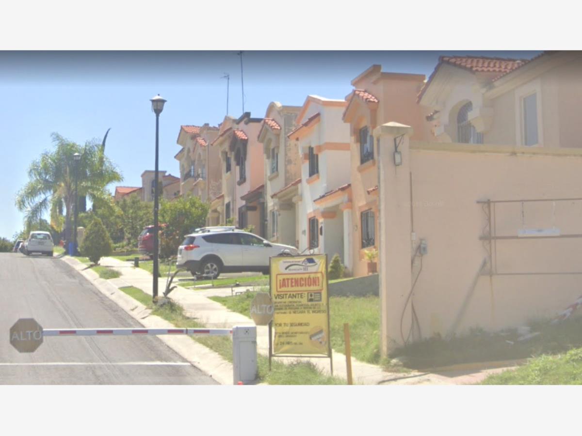 Casa en venta en Paseos de Santiago, Tonalá — foto 1 de 8