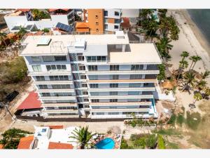 Departamento en venta en Cruz de Huanacaxtle, Bahía de Banderas — foto 2 de 23