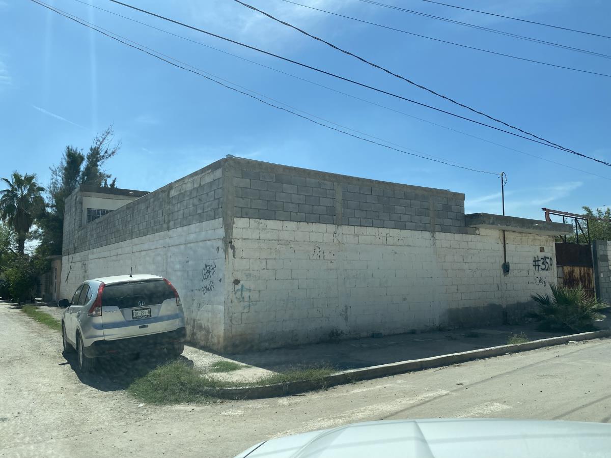 Terreno en Renta en Rincón del Bosque, Torreón, Coahuila de Zaragoza