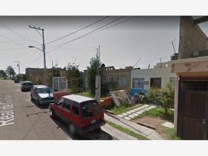 Casa en venta en Santa Isabel, Pabellón de Arteaga — foto 2 de 6