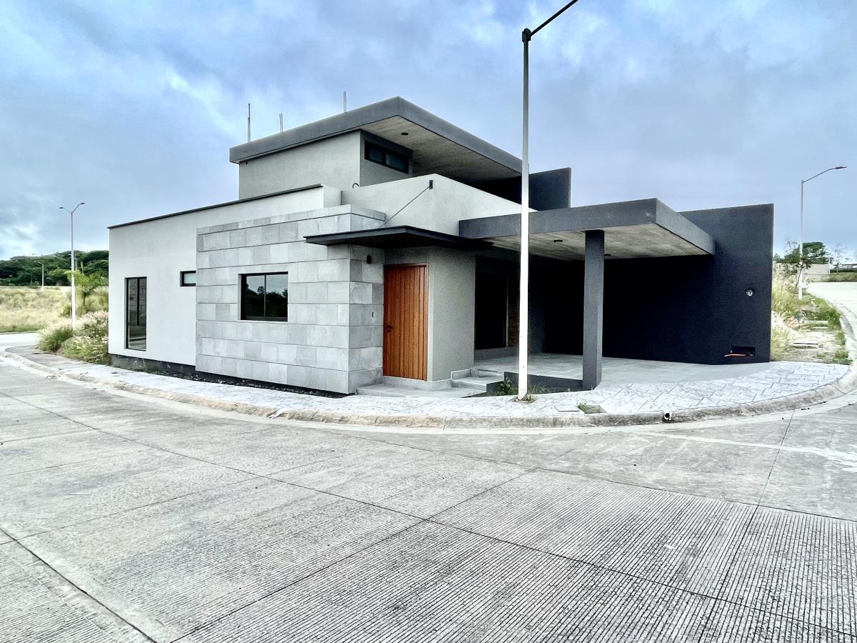 Casa en venta en Tres Pasos, Emiliano Zapata — foto 1 de 16