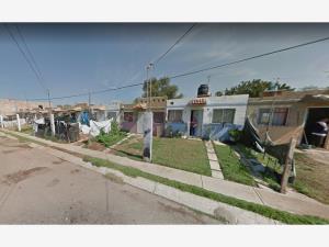 Casa en venta en Santa Isabel, Pabellón de Arteaga — foto 2 de 7