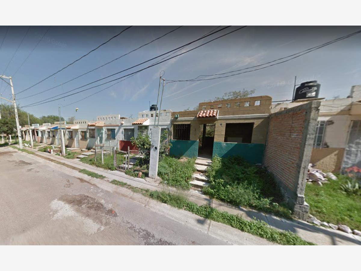 Casa en venta en Santa Isabel, Pabellón de Arteaga — foto 1 de 6