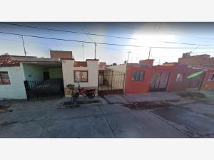 Casa en La Estancia, Aguascalientes, Aguascalientes