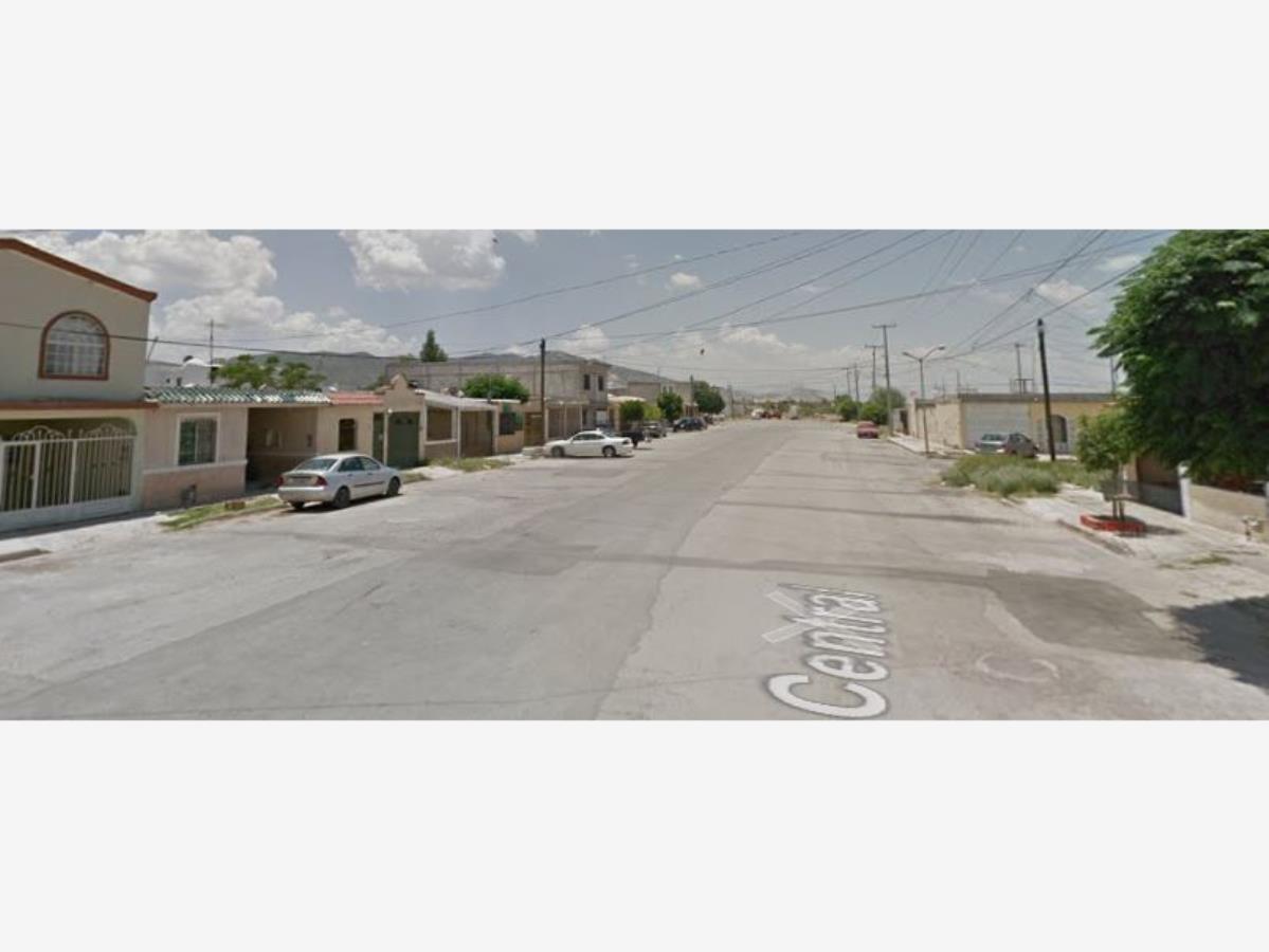 Casa en Remate en Villas la Merced el Obispado, Torreón, Coahuila de Zaragoza