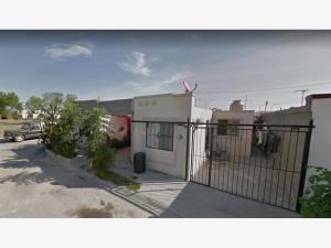 Casa en venta en Alberos, Cadereyta Jiménez — foto 2 de 7
