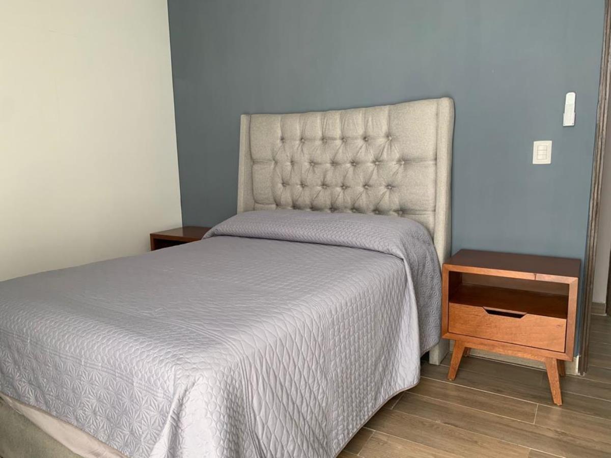 Departamento en Renta en Residencial el Fresno, Torreón, Coahuila de Zaragoza