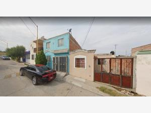 Casa en Lomas del Chapulin, Aguascalientes, Aguascalientes