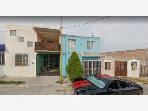 Casa en venta en Lomas del Chapulin, Aguascalientes — foto 2 de 6