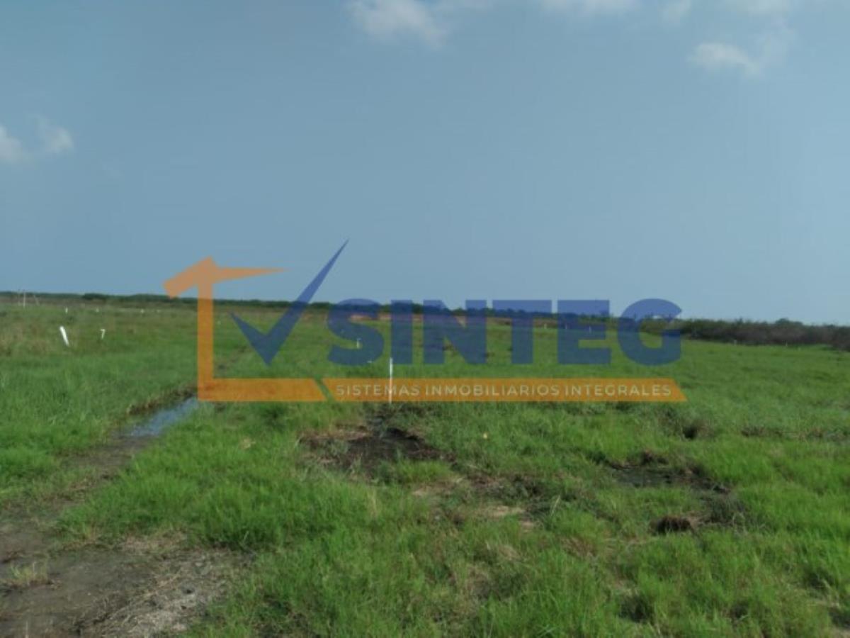 Terreno en venta en Tecolutla, Tecolutla — foto 1 de 7