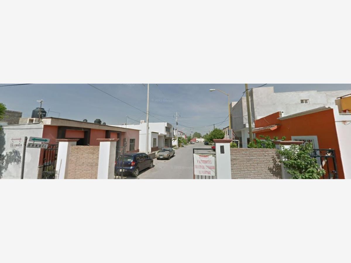 Casa en Remate en Residencial las Etnias, Torreón, Coahuila de Zaragoza