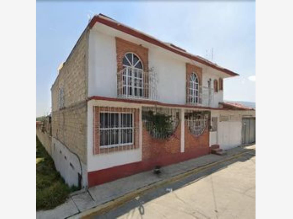 Casa en venta en Jilotepec de Molina Enríquez, Jilotepec — foto 1 de 5
