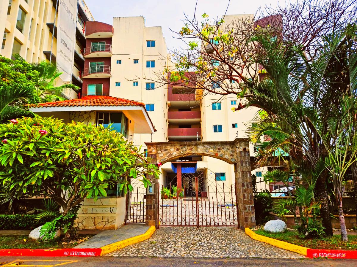 Departamento en venta en Playas del Conchal, Alvarado — foto 1 de 17