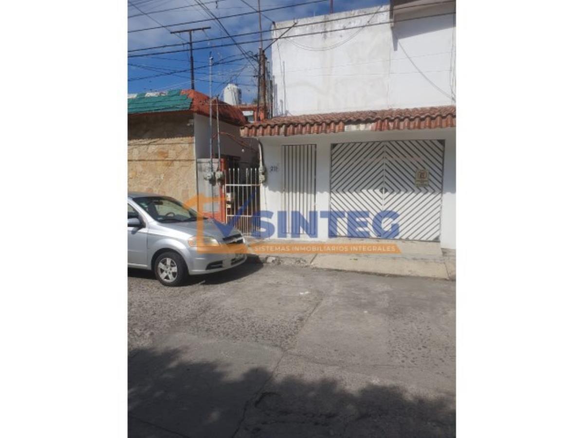 Casa en venta en Tajin, Poza Rica de Hidalgo — foto 1 de 8