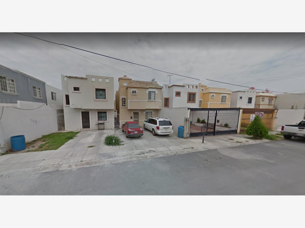 Casa en venta en Residencial Apodaca, Apodaca — foto 1 de 6