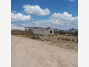Terreno en venta en Santiago Tlapacoya Centro, Pachuca de Soto — foto 2 de 6