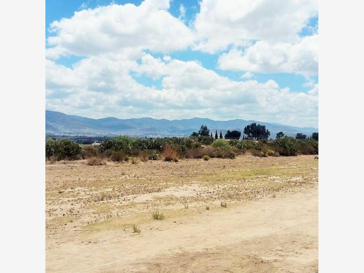 Terreno en venta en Santiago Tlapacoya Centro, Pachuca de Soto — foto 1 de 6