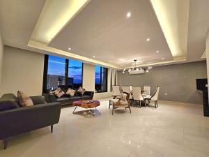 Casa en venta en Punta Tiburón, Residencial, Marina y Golf, Alvarado — foto 3 de 14
