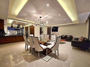 Casa en venta en Punta Tiburón, Residencial, Marina y Golf, Alvarado — foto 2 de 14