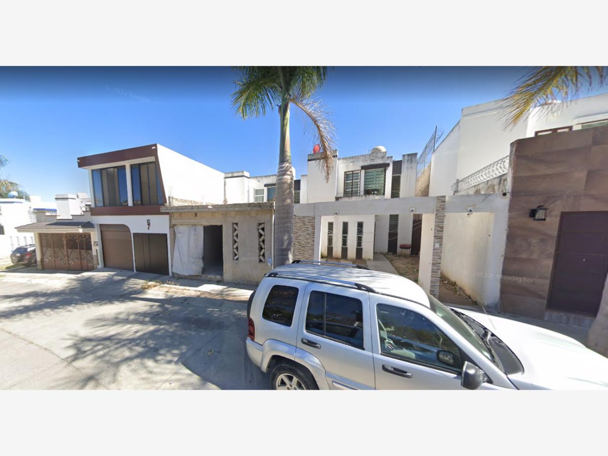 Casa en venta en Senderos del Monte, Tepic — foto 1 de 7