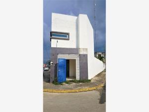 Casa en venta en Pomoca, Nacajuca, Tabasco