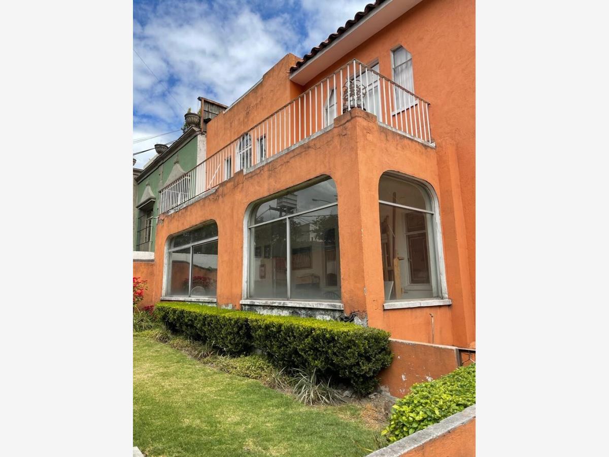 Terreno en venta en Roma Sur, Cuauhtémoc — foto 1 de 4