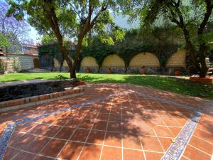 Casa en venta en Jardines En la Montaña, Tlalpan — foto 2 de 36
