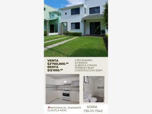 Casa en venta en Centro, Cuautla, Morelos Casa en venta en Centro, Cuautla, Morelos