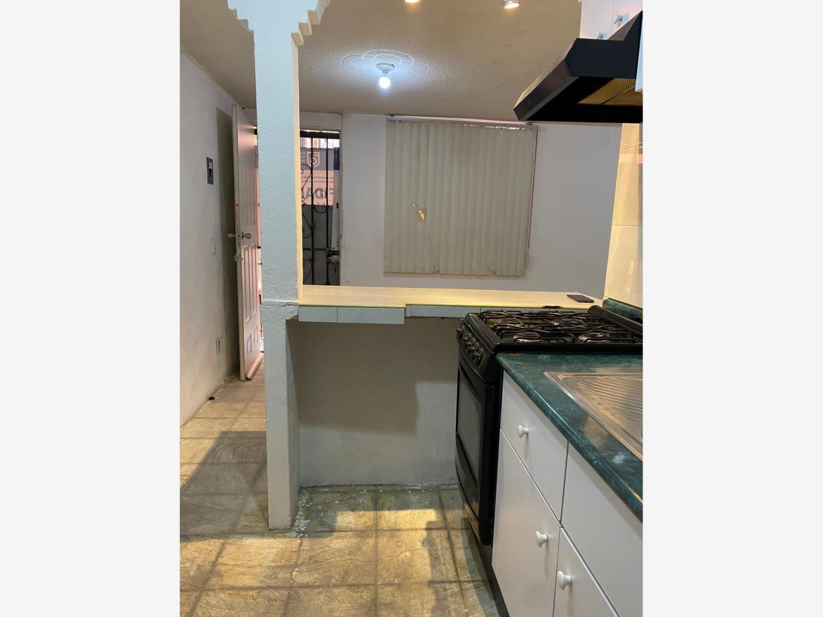 Departamento en venta en Ejército de Oriente, Iztapalapa — foto 1 de 10
