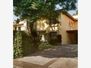 Casa en venta en Jardines del Pedregal, Álvaro Obregón — foto 3 de 13