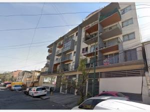 Departamento en Morelos, Venustiano Carranza, Ciudad de México