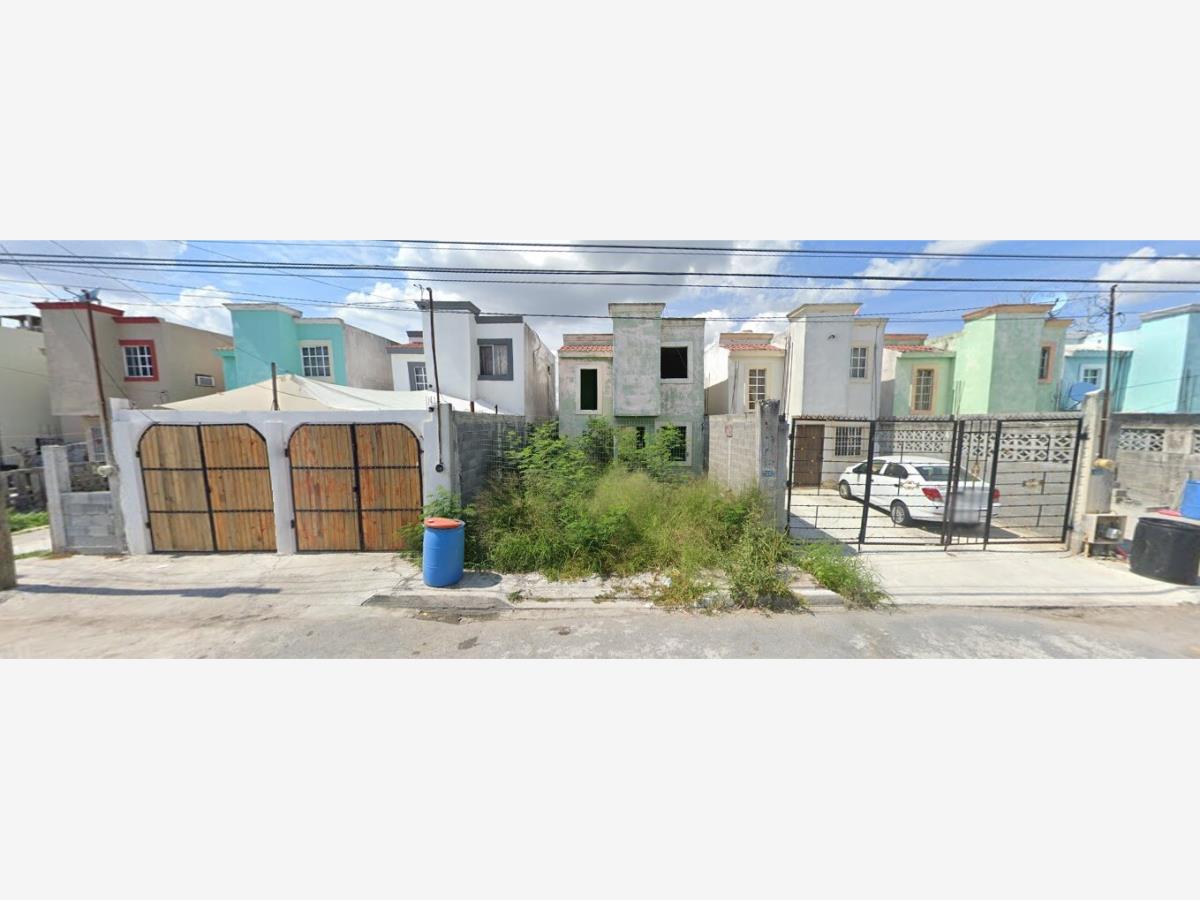 Casa en venta en Los Presidentes, Matamoros — foto 1 de 5