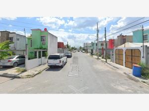 Casa en venta en Los Presidentes, Matamoros — foto 3 de 5