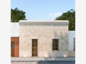 Casa en Merida Centro, Mérida, Yucatán