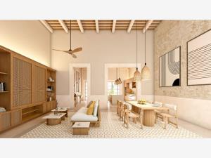 Casa en venta en Merida Centro, Mérida — foto 2 de 7
